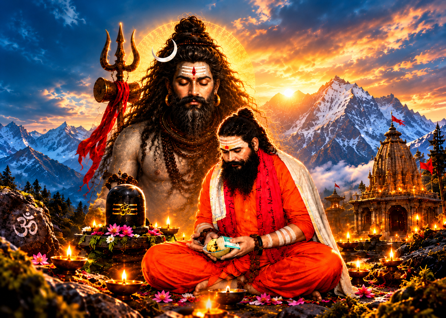 Har Har Mahadev