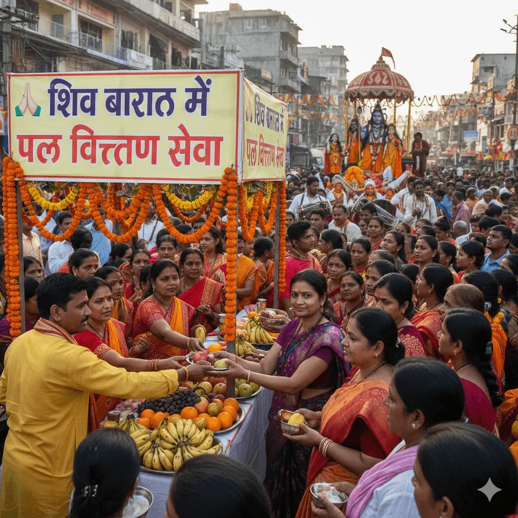 shivshakti Anugrah Peeth