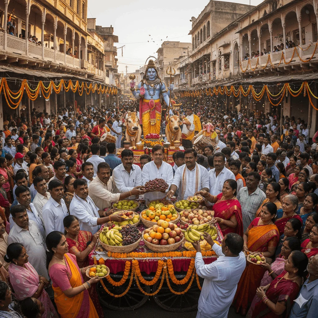 shivshakti Anugrah Peeth