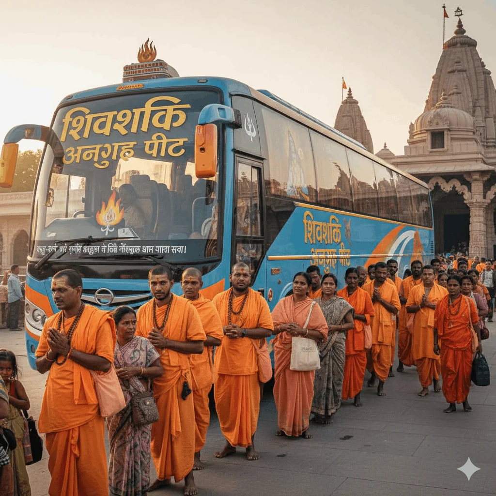 shivshakti Anugrah Peeth
