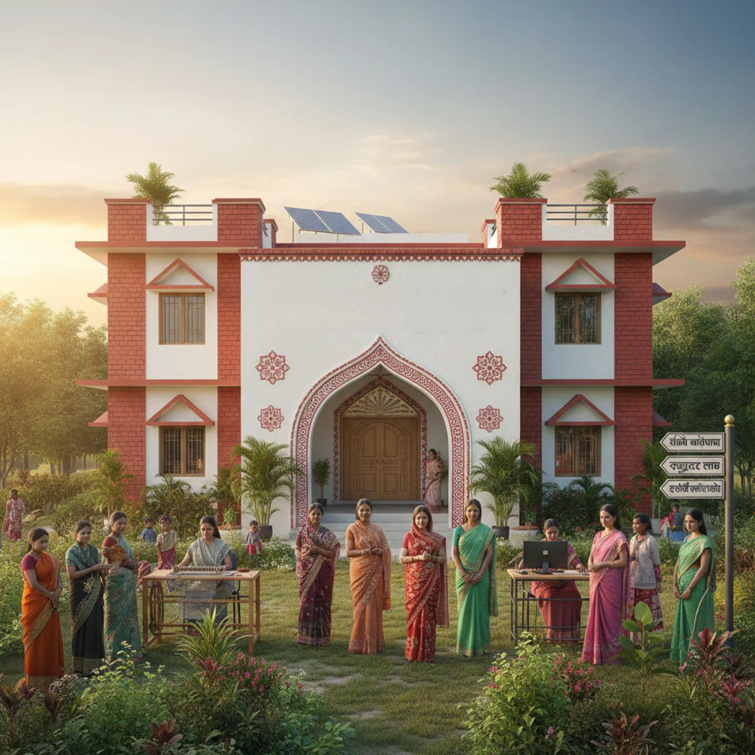 Shakti Swavalamban Kendra