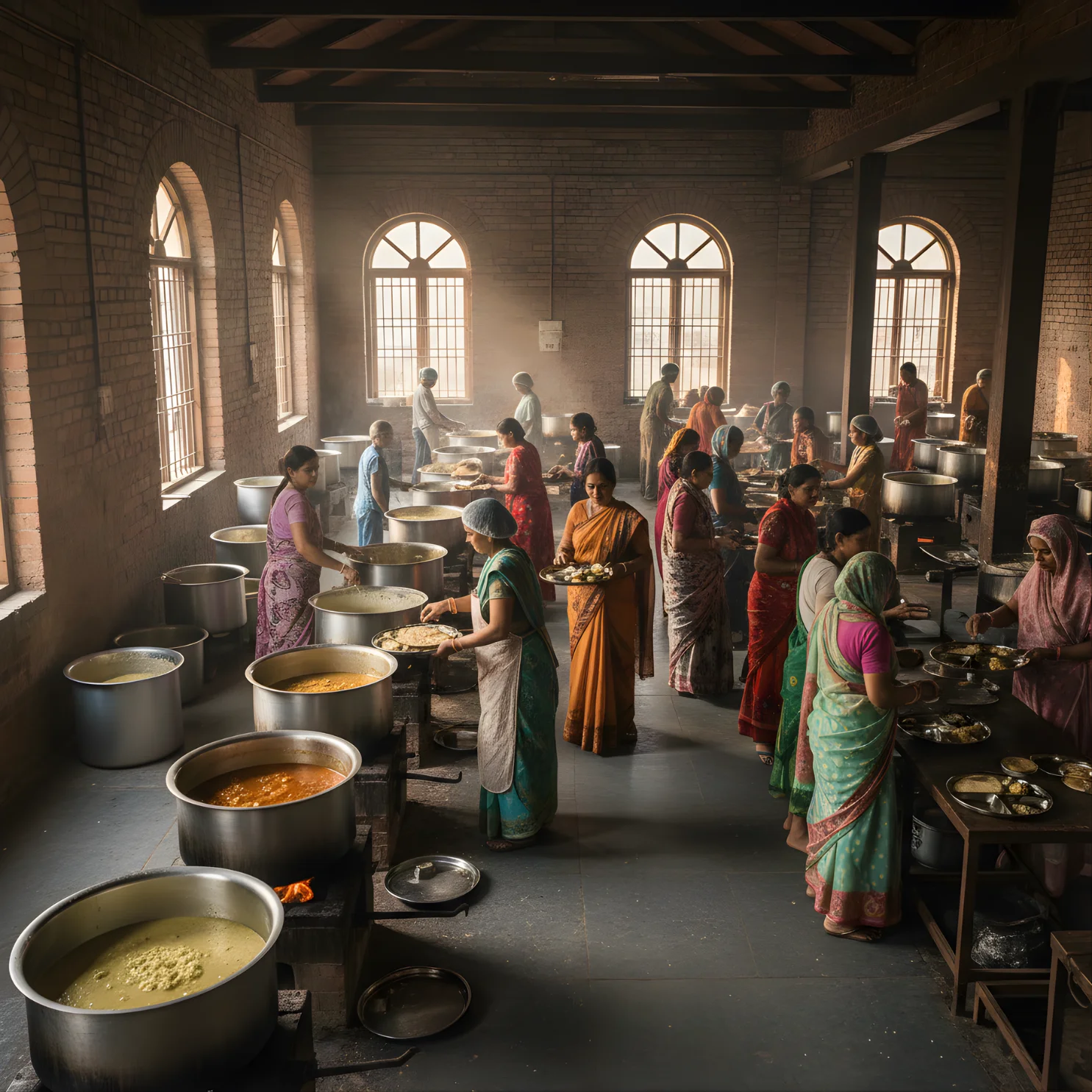 Annapurna Rasoi