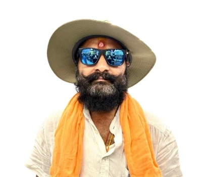संजय सिंह