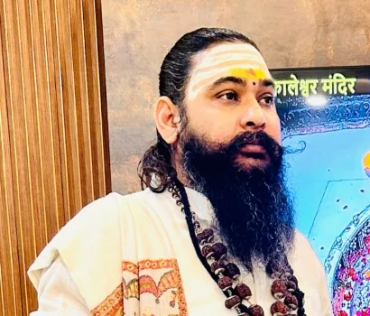 प्रशांत मिश्रा