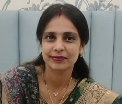 श्रीमती अनुराधा मिश्रा
